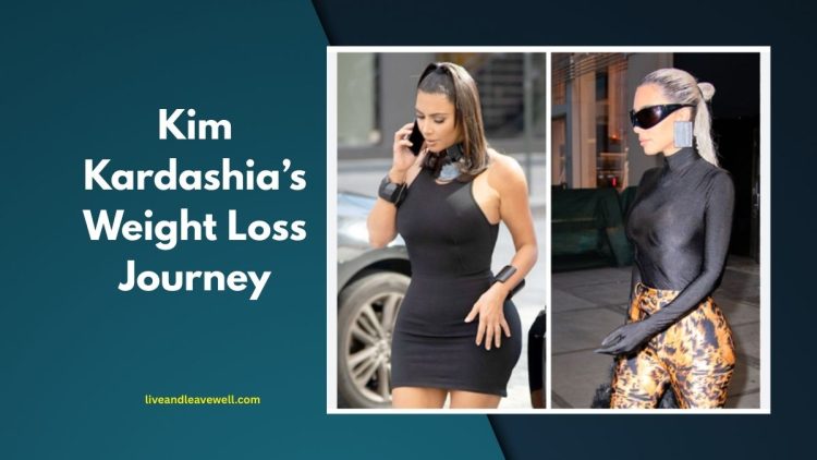 Kim Kardashian’s Weight Loss Journey- How the Atkins and Plant-Based Diets Helped Her Shed the Kilos