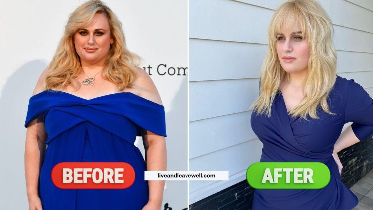 Rebel Wilson Drops 60 Pounds - Inside Her Inspiring ‘Year Of Health’ Transformation Through Diet And Workouts